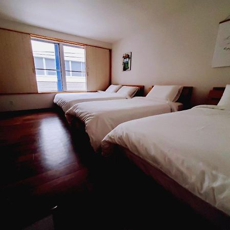 Rooms Токіо Екстер'єр фото