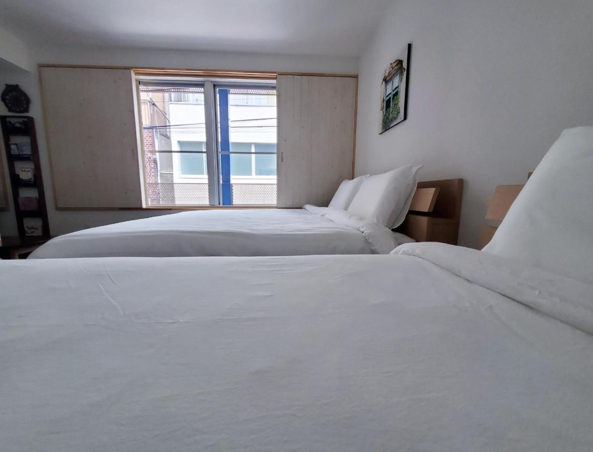 Rooms Токіо Екстер'єр фото