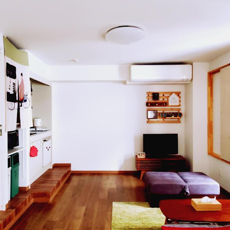 Rooms Токіо Екстер'єр фото