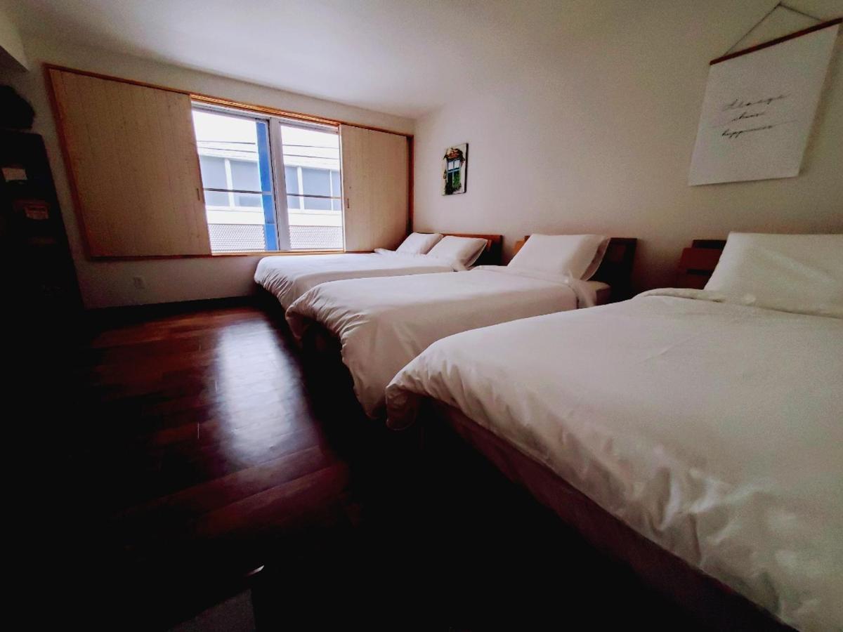 Rooms Токіо Екстер'єр фото