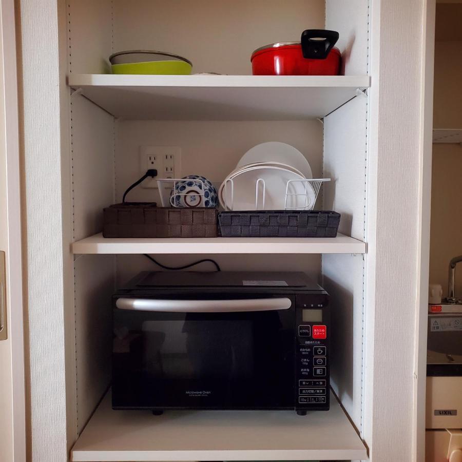 Rooms Токіо Екстер'єр фото