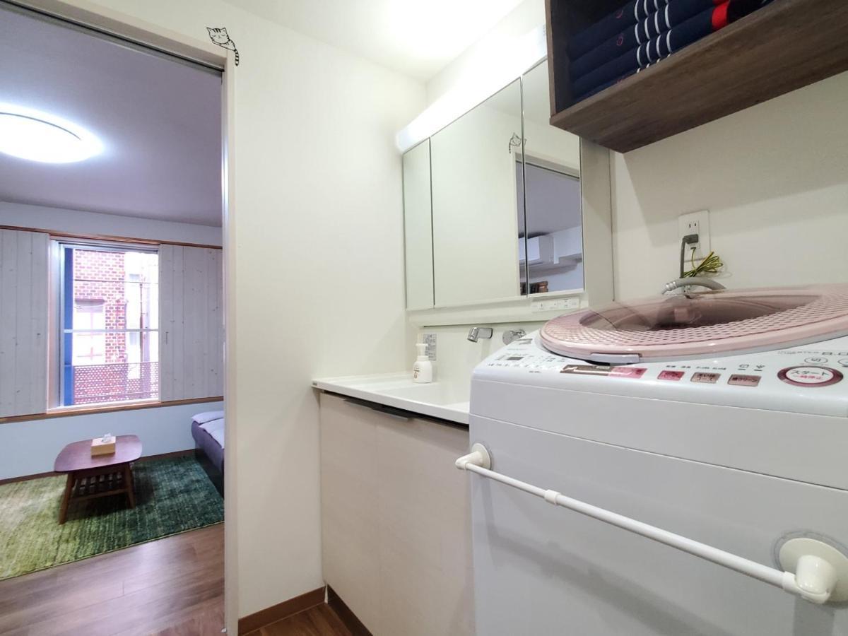 Rooms Токіо Екстер'єр фото