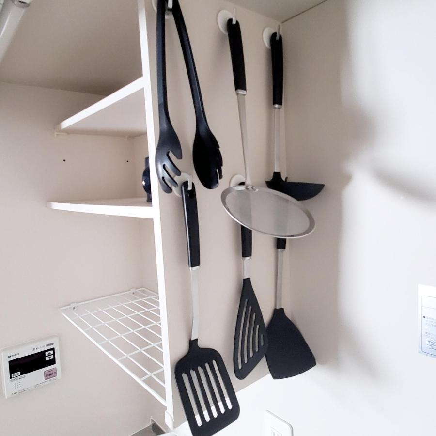 Rooms Токіо Екстер'єр фото