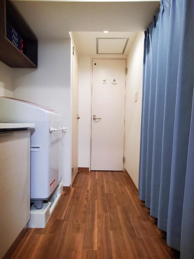 Rooms Токіо Екстер'єр фото