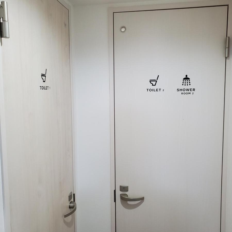 Rooms Токіо Екстер'єр фото
