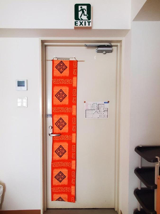 Rooms Токіо Екстер'єр фото
