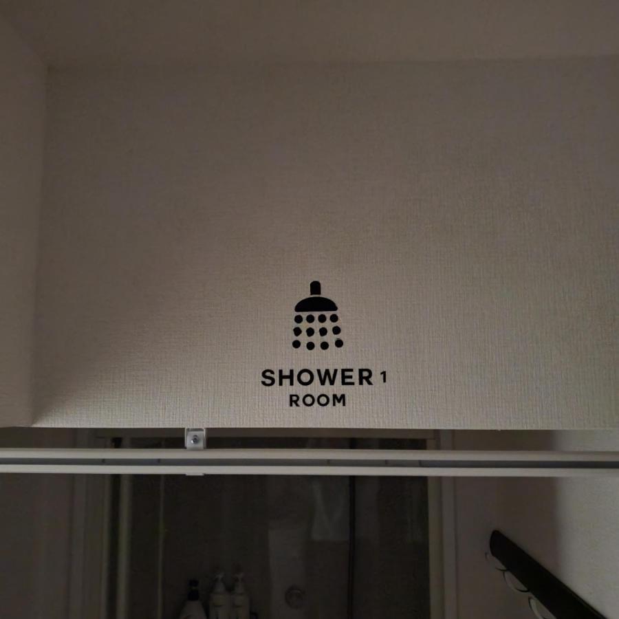 Rooms Токіо Екстер'єр фото