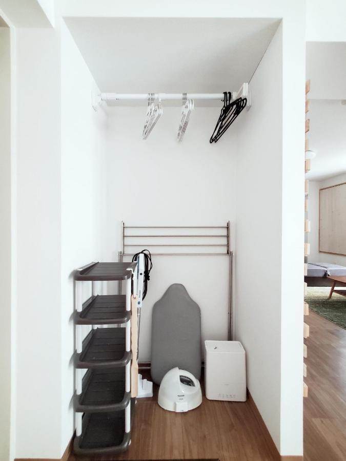 Rooms Токіо Екстер'єр фото