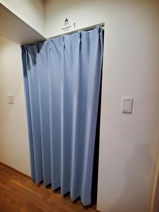 Rooms Токіо Екстер'єр фото