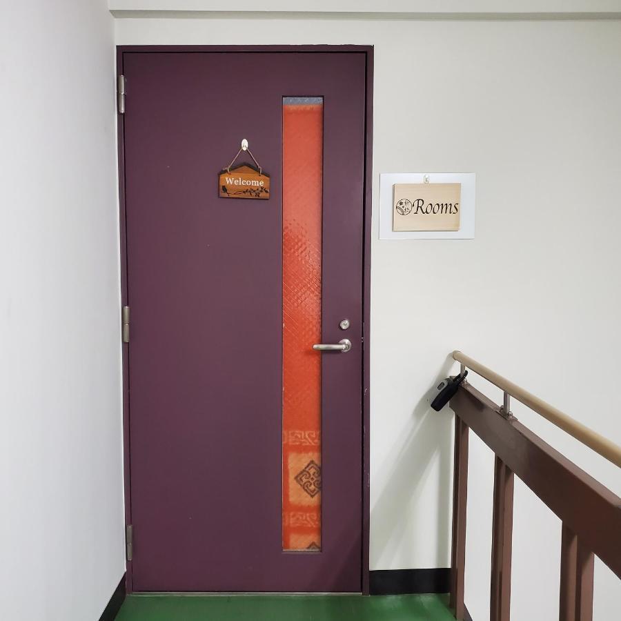 Rooms Токіо Екстер'єр фото
