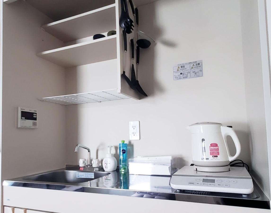 Rooms Токіо Екстер'єр фото