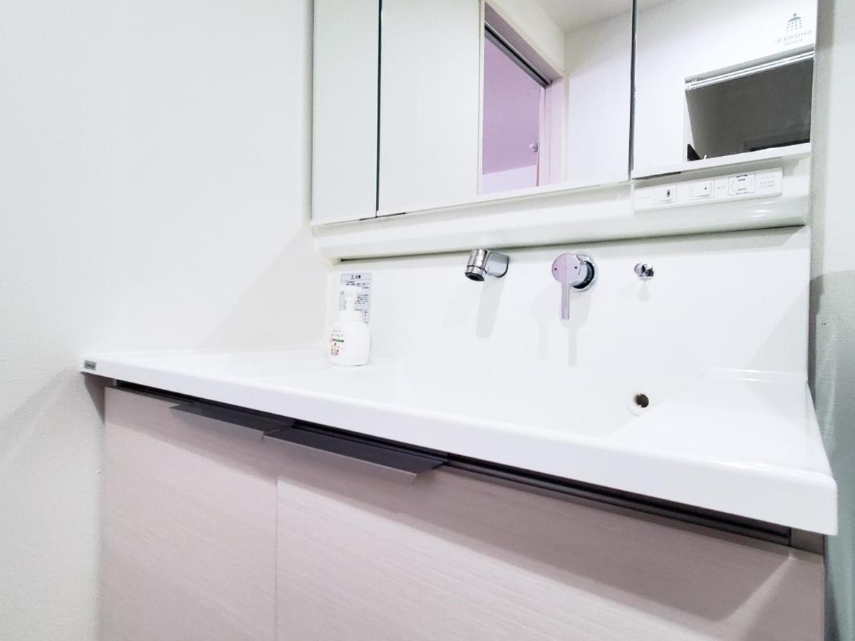 Rooms Токіо Екстер'єр фото