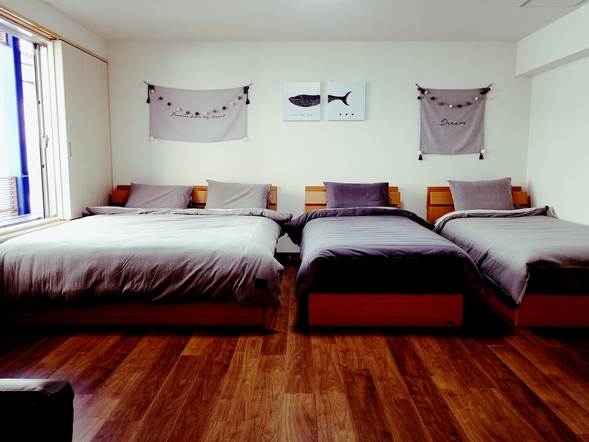 Rooms Токіо Екстер'єр фото