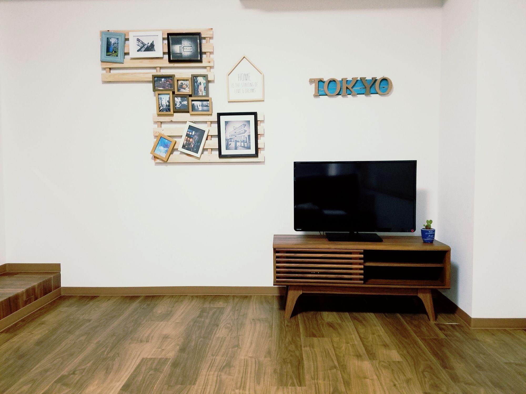 Rooms Токіо Екстер'єр фото