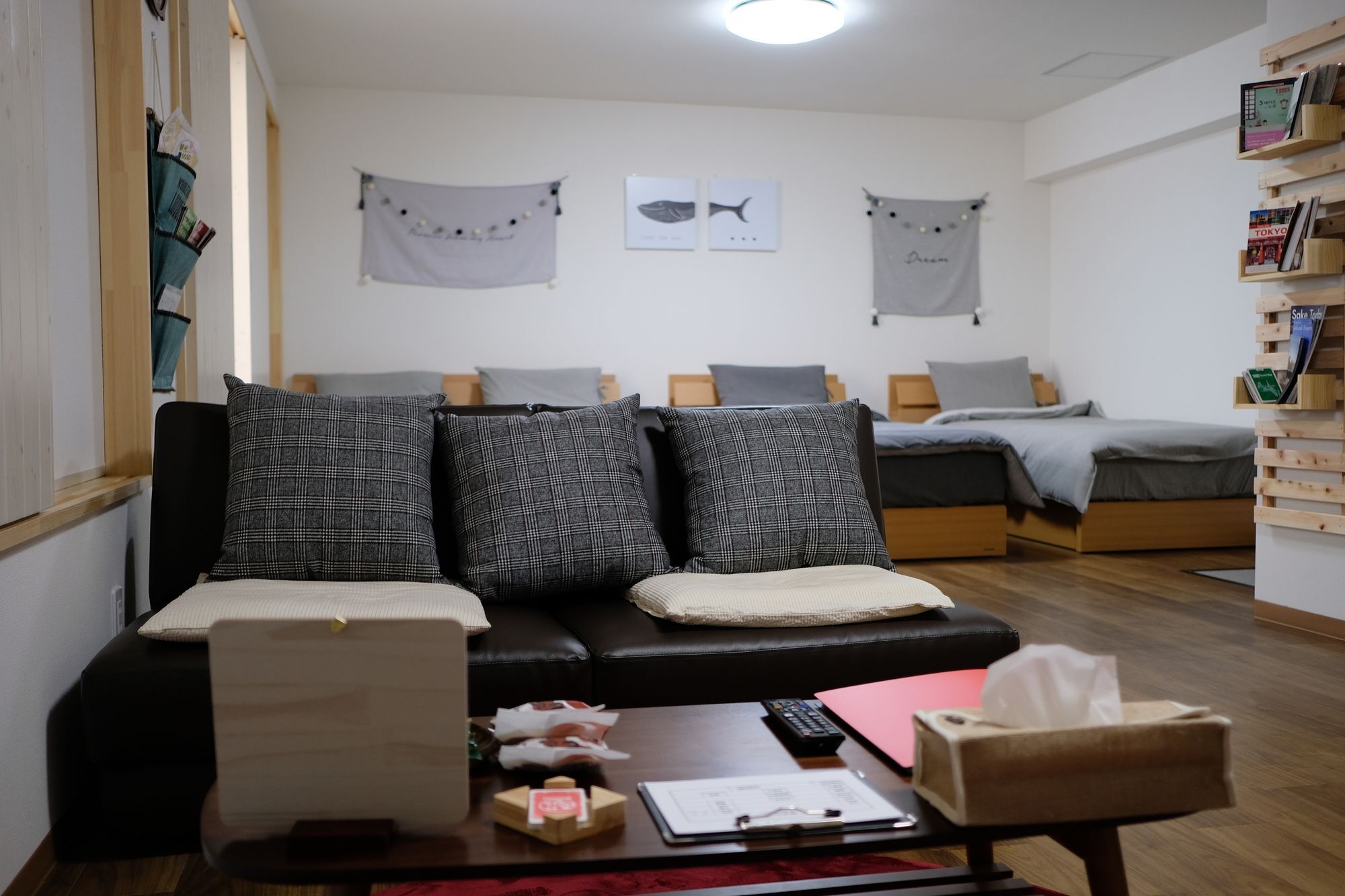 Rooms Токіо Екстер'єр фото