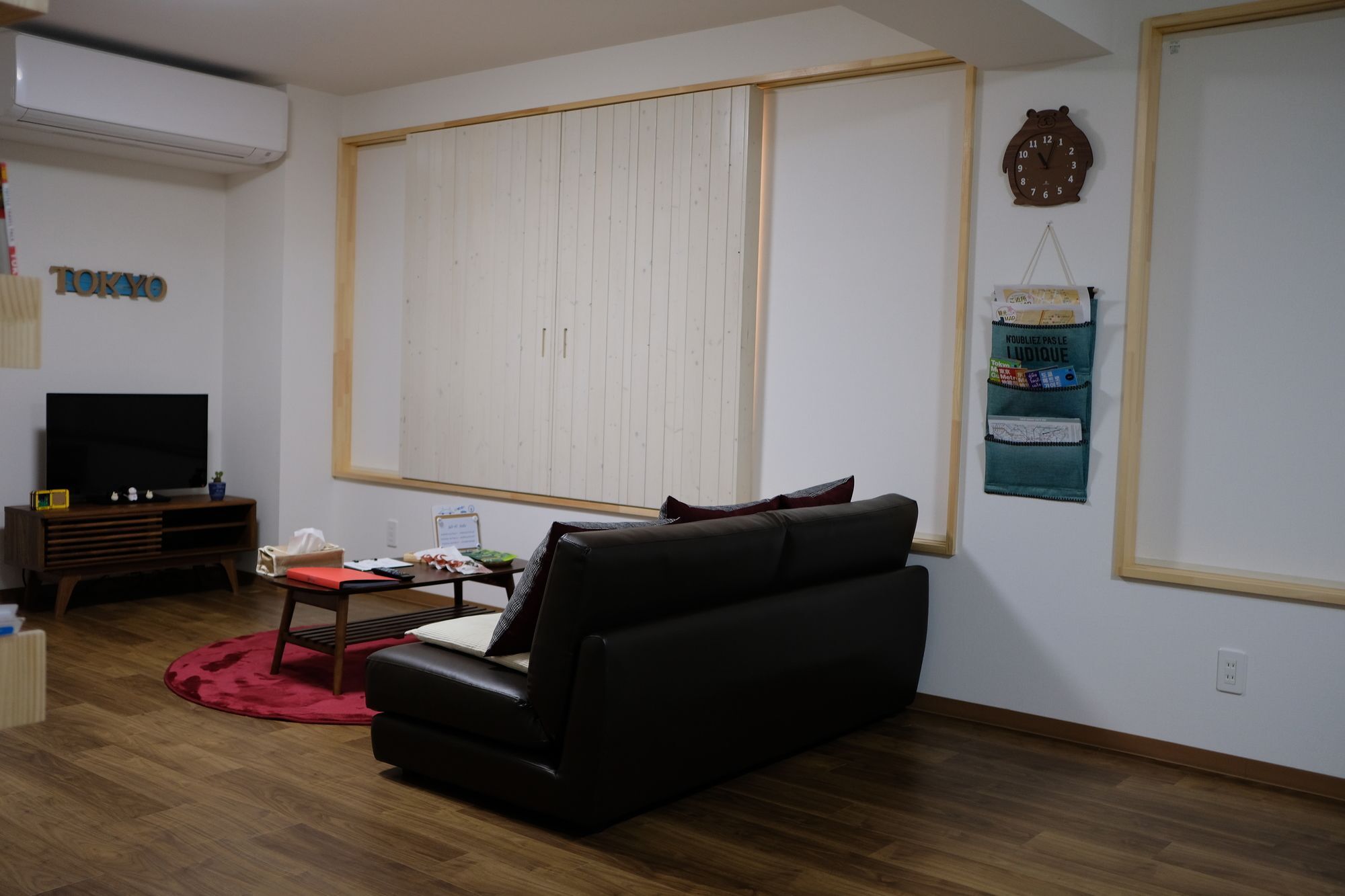 Rooms Токіо Екстер'єр фото