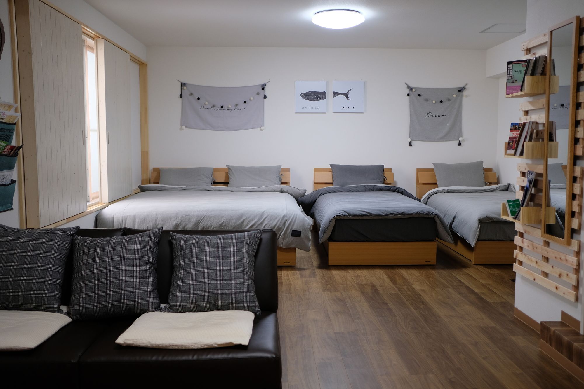 Rooms Токіо Екстер'єр фото